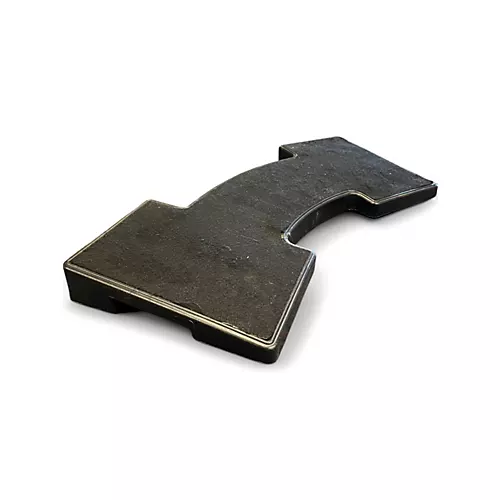 Used Gator mega bone Pedal Board