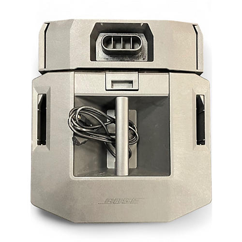 Used Bose F1 Subwoofer Powered Subwoofer