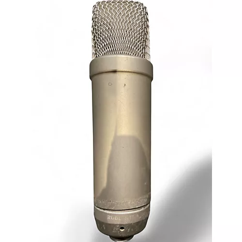 Used RODE NT1 Condenser Microphone