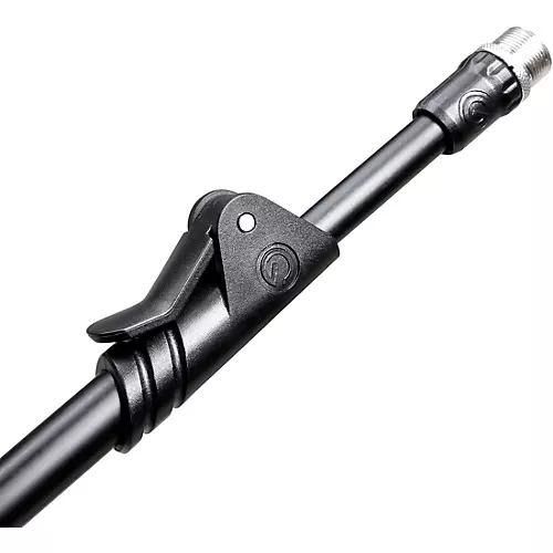 Gravity Stands 2-Point Adjustment Telescoping Boom Arm