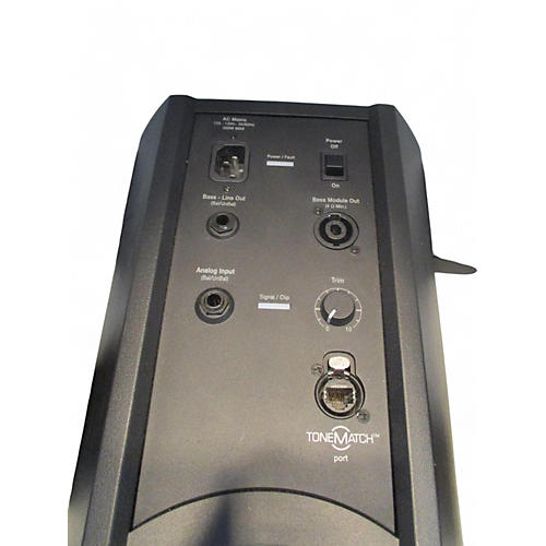 Used Bose L1 Model II Powered Speaker