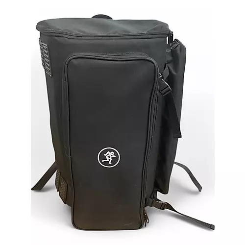 Used Mackie SHOWBOX Powered Speaker