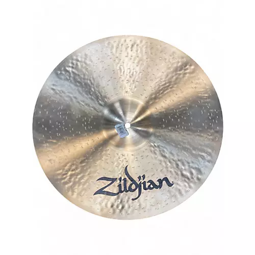 Used Zildjian 18in K Custom Dark Crash Cymbal 38