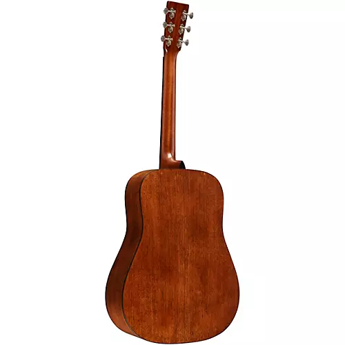 Martin D-18 Street Legend Acoustic Guitar Aged Natural