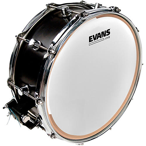 EVANS UV2 Coated Drum Head 16 in.