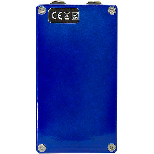 Walrus Audio Slo Multi-Texture Reverb Effects Pedal