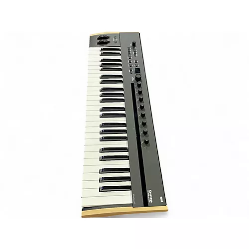 Used KORG KEYSTAGE MIDI Controller