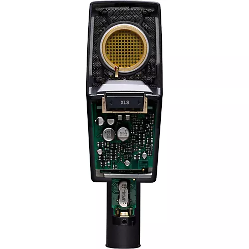 AKG C414 XLS/ST Stereo Set Condenser Microphones