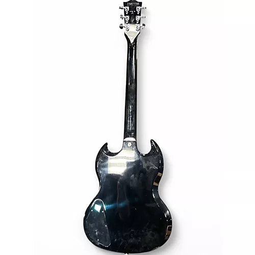 Used Gibson 61 SG Pelham Blue BURST Solid Body Electric Guitar Pelham Blue BURST