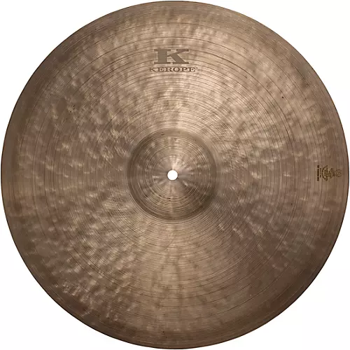 Zildjian Kerope 20