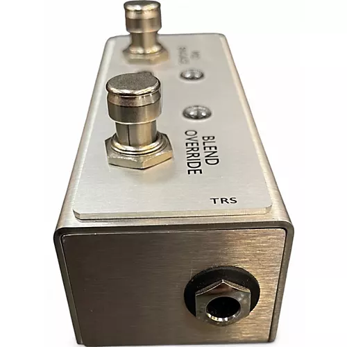 Used Origin Effects Revival Footswitch