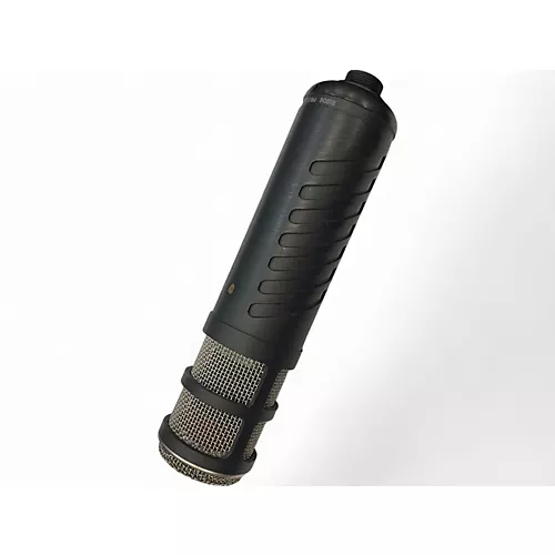 Used RODE PROCASTER Condenser Microphone