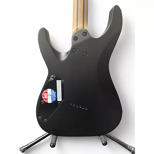 Used ESP LTD M1000MS Apple Green Solid Body Electric Guitar Apple Green