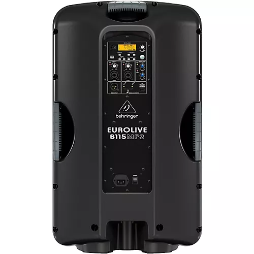 Behringer EUROLIVE B115MP3 1,000W 15