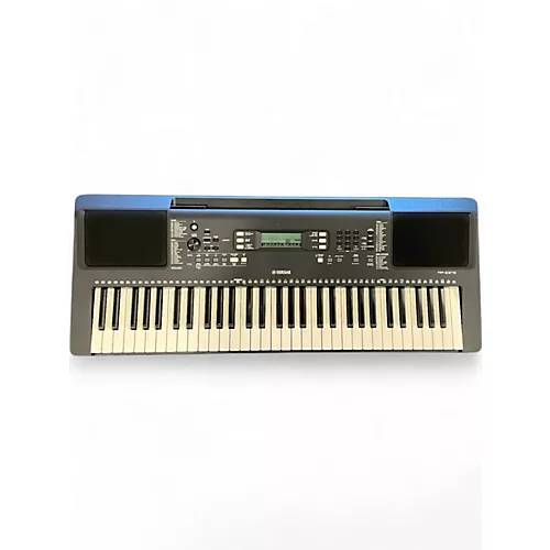 Used Yamaha PSR-E373