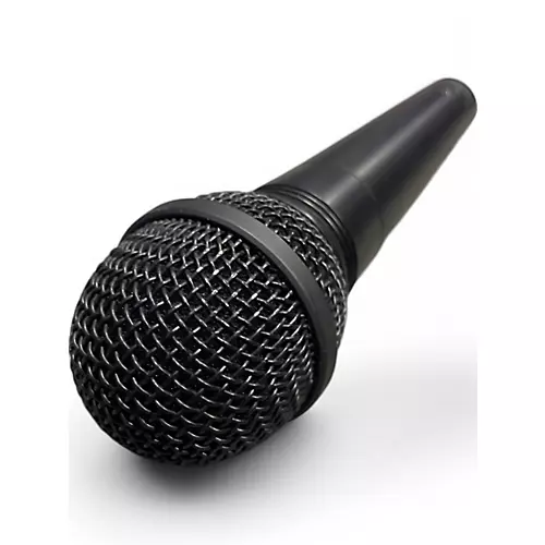 Used AKG D60S Dynamic Microphone