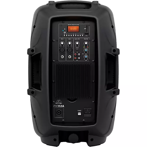 Behringer PK112A 600W 12