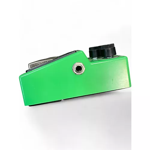Used Ibanez TS9 Tube Screamer Distortion Effect Pedal