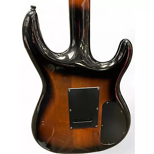 Used Carvin DC135 Natural Electric Guitar Natural