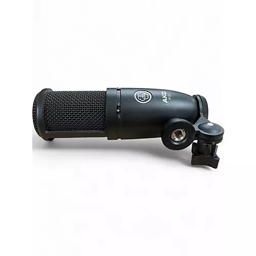 Used AKG P120 Project Studio Condenser Microphone