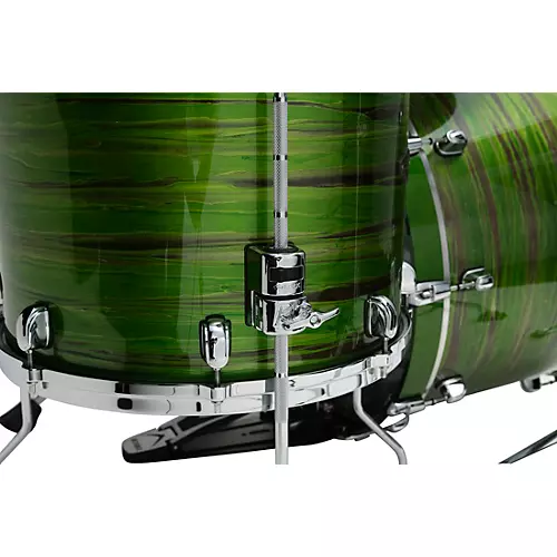 TAMA Starclassic Walnut/Birch 5-Piece Shell Pack with 22