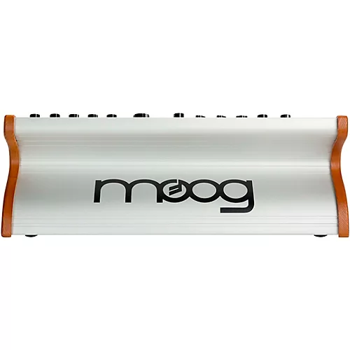 Open-Box Moog Subsequent 25 Paraphonic Analog Synthesizer Condition 1 - Mint