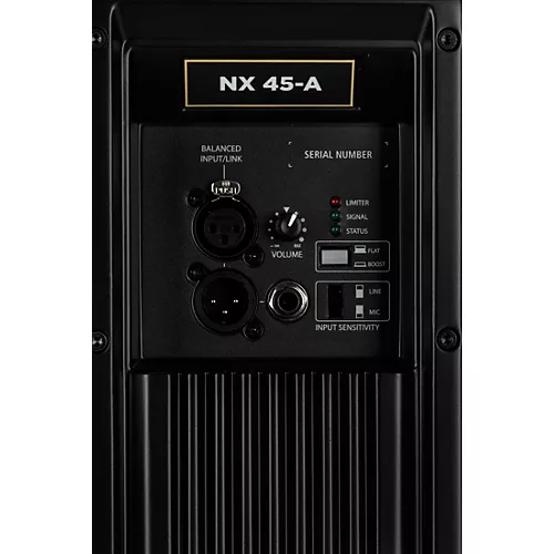 RCF NX45-A 1,400W 2-Way 15