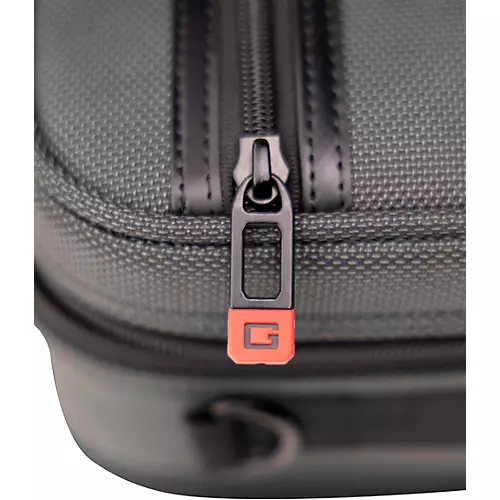 Gator GL Adagio Series Rectangular EPS Lightweight Alto Saxophone Case