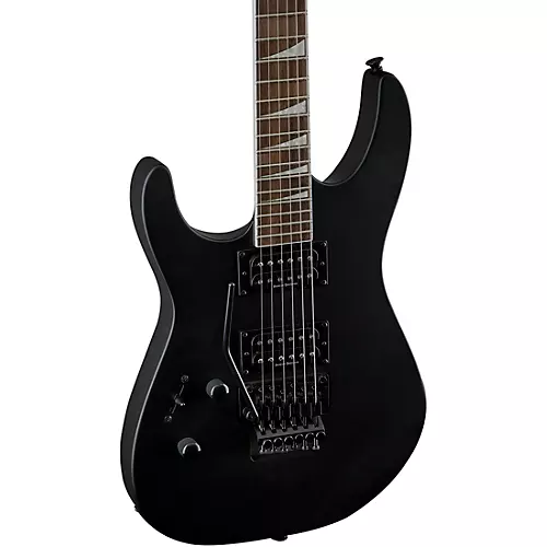 Jackson SLX LH Left-Handed Electric Guitar Satin Black