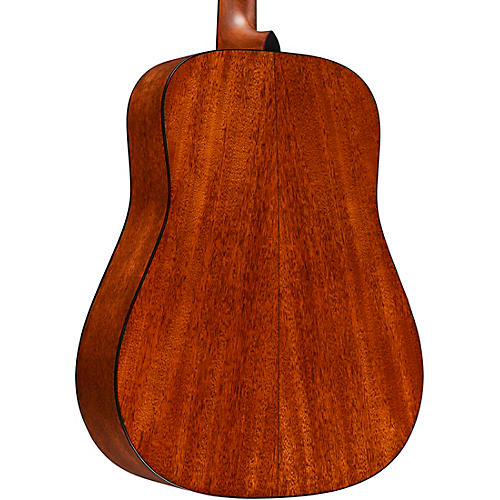 Martin Special 18 Style VTS Dreadnought Acoustic Guitar Natural