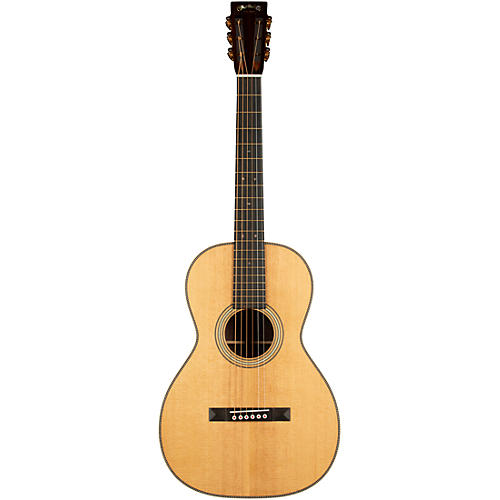 Martin 012-28 Modern Deluxe 12-Fret Acoustic Guitar Natural