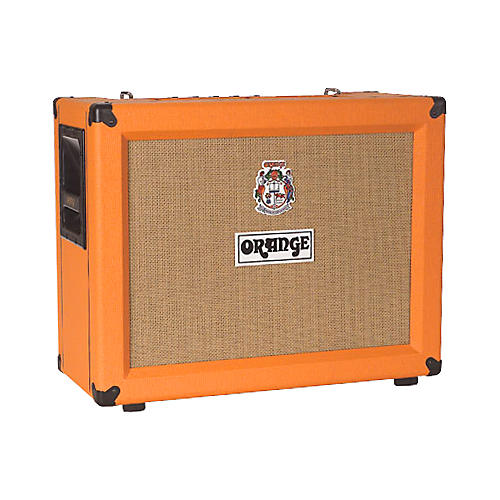 Orange Amplifiers AD Series AD30TC 30W 2x12 Tube Guitar Combo Amp Orange