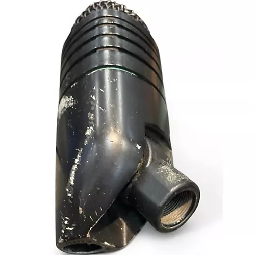 Used AKG D3400 Drum Microphone