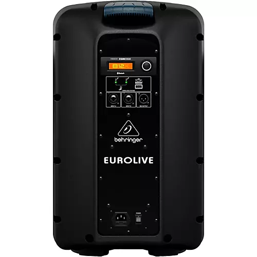 Behringer EUROLIVE B12X 1,000W 12