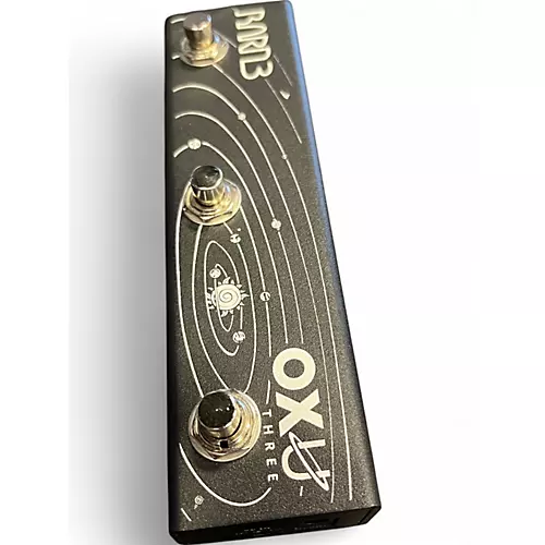 Used Oxu Three BARN 3