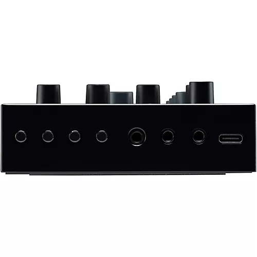 Yamaha SEQTRAK Music Creation Station Black