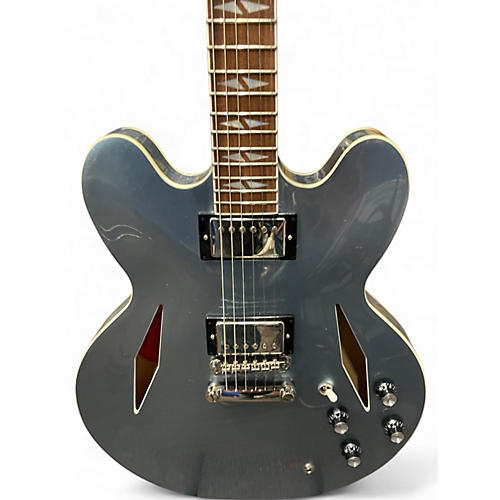 Used 2023 Epiphone dave grohl dg335 pelham blue Hollow Body Electric Guitar pelham blue