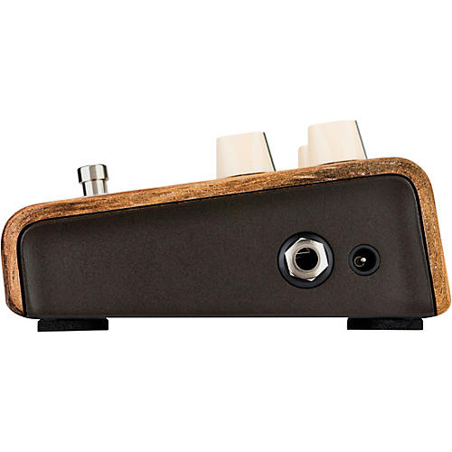 LR Baggs Align Session Acoustic Saturation/Compressor/EQ Effects Pedal