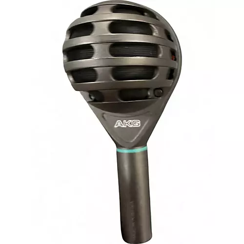 Used AKG D112 Drum Microphone