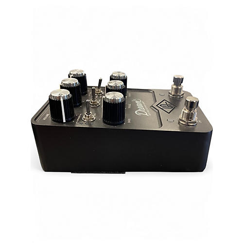 Used Universal Audio Dream '65 Reverb-Amp Guitar Preamp