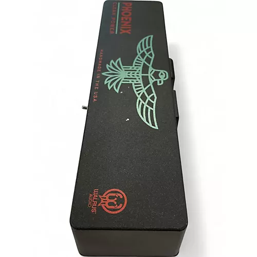 Used Walrus Audio Phoenix Power Supply