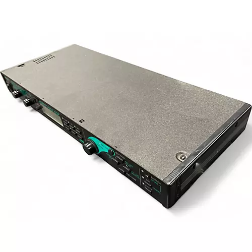 Used Zoom 9150 ZOOM VALVE DSP