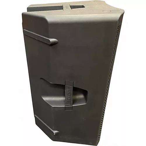 Used Harbinger vari v3415 Power Amp