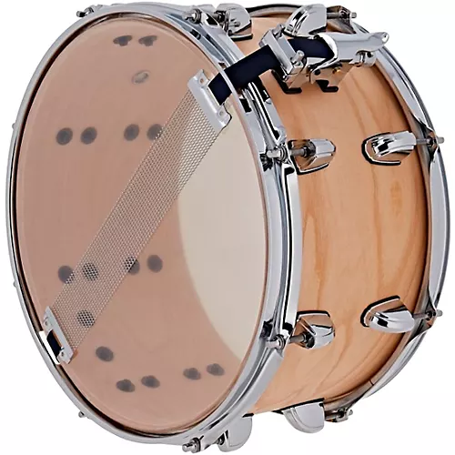 Premier Artist Birch Snare Drum 13 x 7 in. Natural Ash