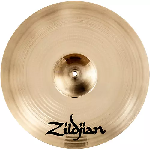 Zildjian A Custom Crash Cymbal 15 in.