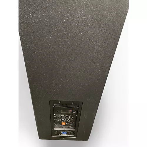 Used JBL SRX835P Powered Speaker