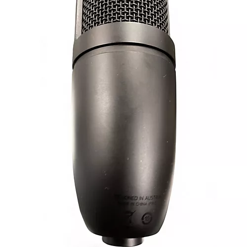 Used AKG P120 Project Studio Condenser Microphone