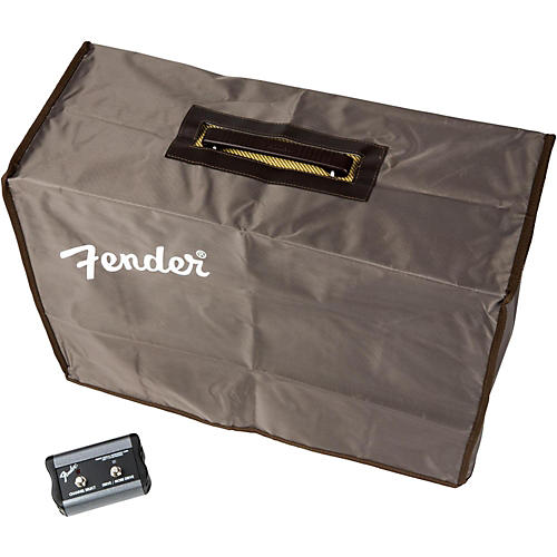 Fender Blues Deluxe Reissue 40W 1x12 Combo Amp