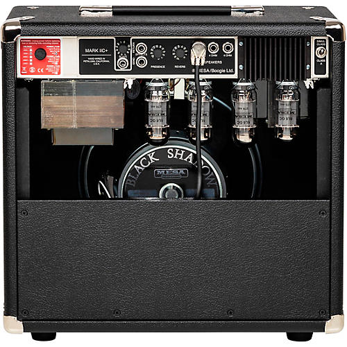 MESA/Boogie Mark IIC+ 1x12