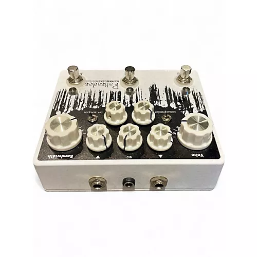 Used EarthQuaker Devices Palisades Mega Ultimate Overdrive Effect Pedal